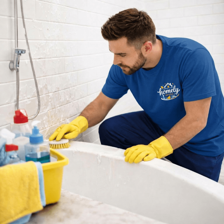 End-of-Lease-Cleaning